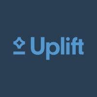 the uplift agency logo image