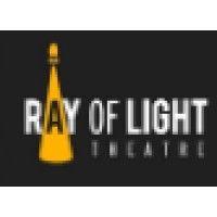 ray of light theatre logo image