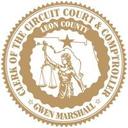 logo of Leon County Clerk Of The Circuit Court Comptroller