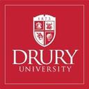 logo of Drury University