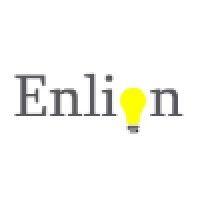 enlion consulting logo image