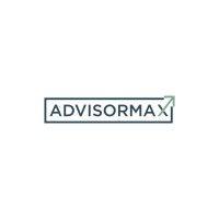 advisormax logo image