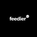 logo of Feedier Customer Intelligence Platform