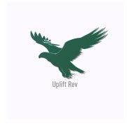 uplift rev logo image