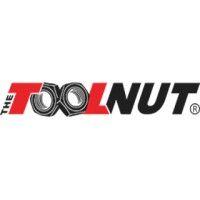 the tool nut logo image