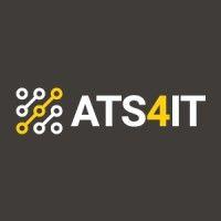 ats4it logo image