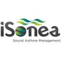 isonea limited logo image