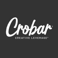 crobar creative leverage logo image