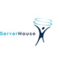 serverhouse logo image