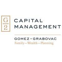 g2 capital management, llc logo image