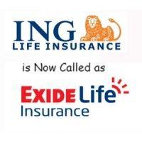 ing vysya life insurance logo image