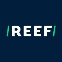 reef logo image