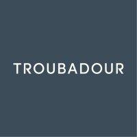 troubadour logo image