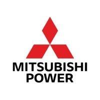 mitsubishi power europe logo image