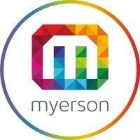 myerson solicitors logo image