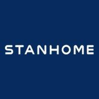 stanhome logo image