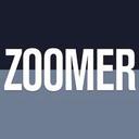 logo of Zoomer Media