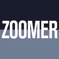 zoomer media logo image