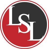 latino students in law logo image