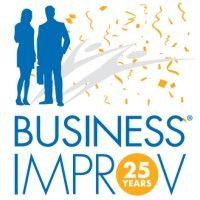 business improv® logo image