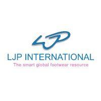 ljp international, llc logo image