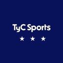 logo of Tyc Sports