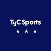 tyc sports logo image