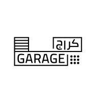 garage logo image