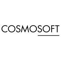 cosmosoft logo image