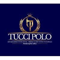 tucci polo, inc. logo image