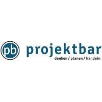 projektbar gmbh logo image