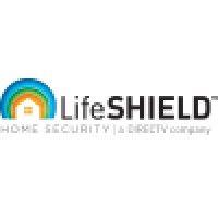 lifeshield home security logo image