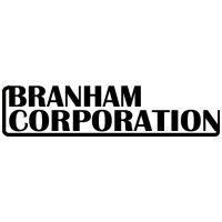 branham corporation logo image