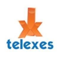 telexes logo image