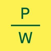 pitch-works logo image