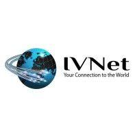 ivnet, llp logo image