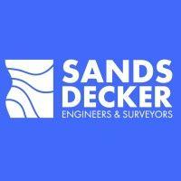 sands decker logo image