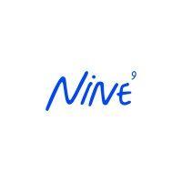 meet nine. logo image