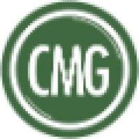 conservation media group logo image