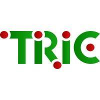 tric robotics logo image