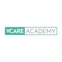 vcare academy logo image