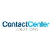 contact center solutions inc. logo image