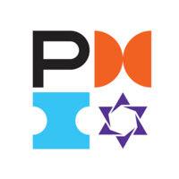 pmi israel chapter logo image