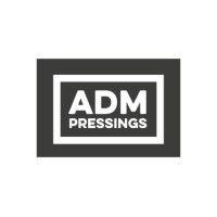 adm pressings limited logo image