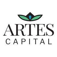 artes capital logo image