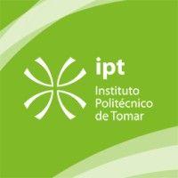 instituto politécnico de tomar logo image