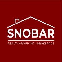 snobar realty group inc., brokerage