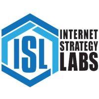 internet strategy labs logo image