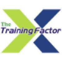 the training factor