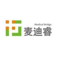 shanghai medbridge medtech group logo image